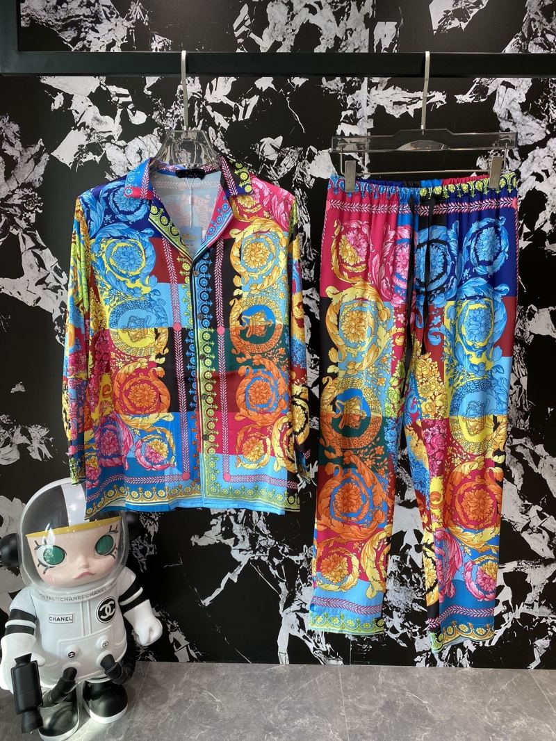 Versace Nightwear